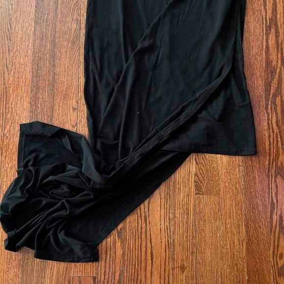 ATHLETA maxi open one size summer dress small - Picture 10 of 13